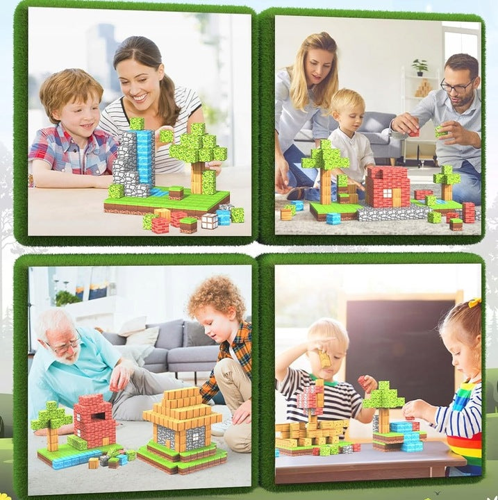 Blocktopia™ 300szt.