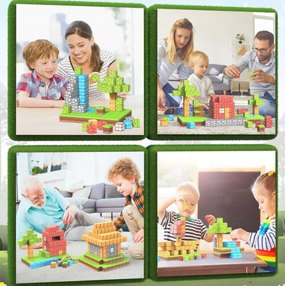 Blocktopia™ 300szt.