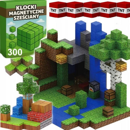 Blocktopia™ 300szt.