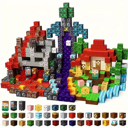 Blocktopia™ 150szt.
